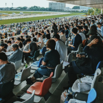 Breeders’ Cup 2024: Tips for first-time attendees